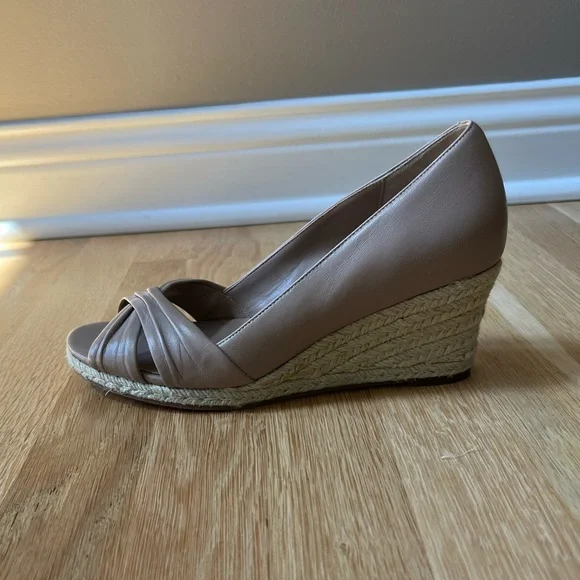 Cole Haan Comfort Sandals - Picture 3 of 6